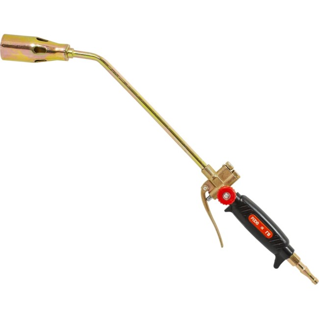 Кабельная горелка FOOB гв-100-р 00-00003355