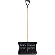 Пластмассовая лопата Gigant Домбай GSSL-2 Пластмассовая лопата Gigant Домбай GSSL-2