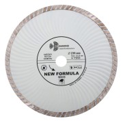 Отрезной алмазный диск TRIO-DIAMOND TPW606 Отрезной алмазный диск TRIO-DIAMOND TPW606
