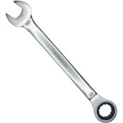 Трещоточный комбинированный ключ vertextools 00016-7 Трещоточный комбинированный ключ vertextools 00016-7