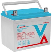 Аккумуляторная батарея Vektor Energy GPL 12-33S 51286 Аккумуляторная батарея Vektor Energy GPL 12-33S 51286
