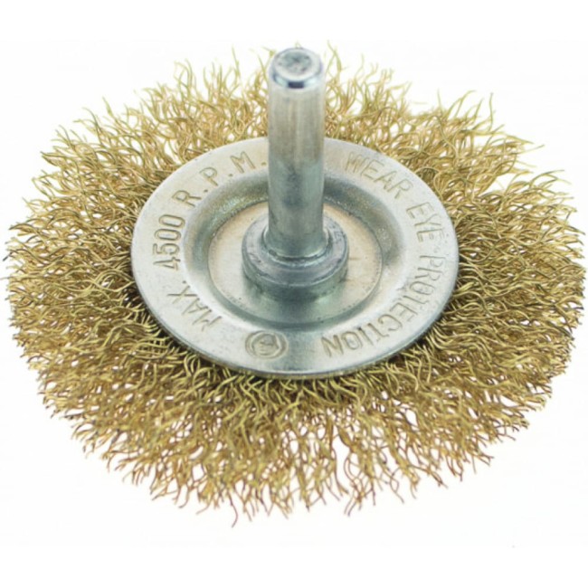 Насадка-корщетка для дрели Sturm 5240603