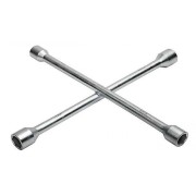 Автомобильный ключ-крест ЗУБР 27543