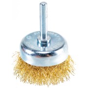 Щетка-крацовка для дрели РемоКолор 45-2-405