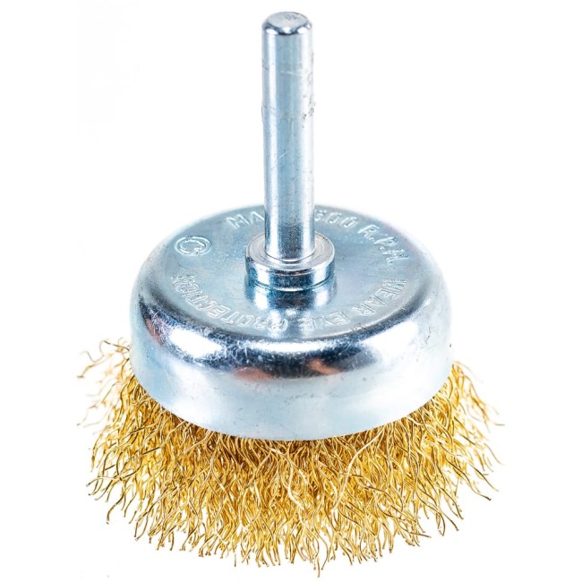 Щетка-крацовка для дрели РемоКолор 45-2-405