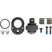 Ремонтный комплект для трещоток на 1/4" R2902 R2902A R2902B Jonnesway R2902RK 47516