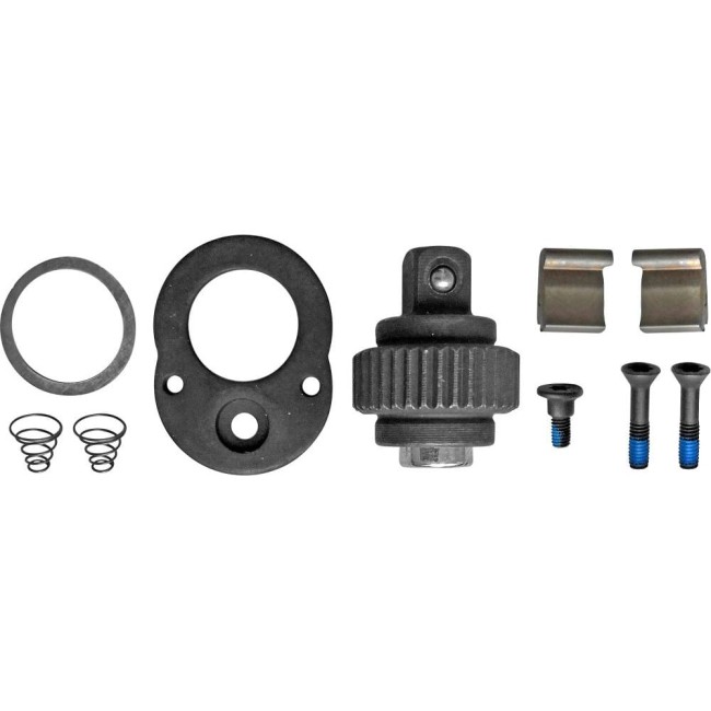 Ремонтный комплект для трещоток на 1/4" R2902 R2902A R2902B Jonnesway R2902RK 47516