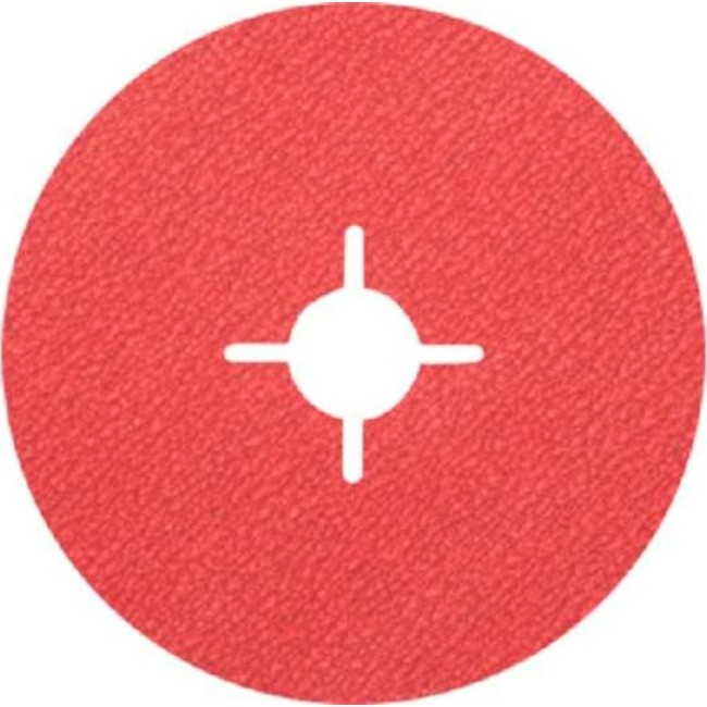 Фибровый диск PFERD FS 125-22 CO-COOL 80 (696996) 64178125