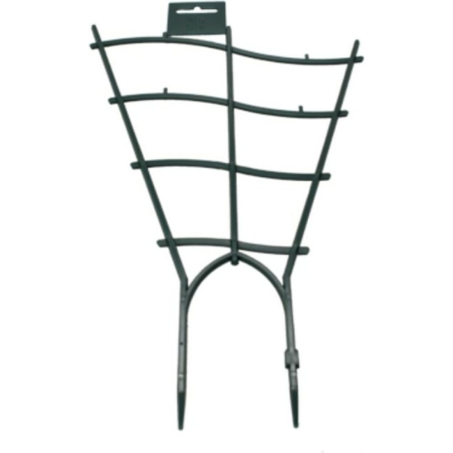 Решетка ФлораПласт Волна 001107