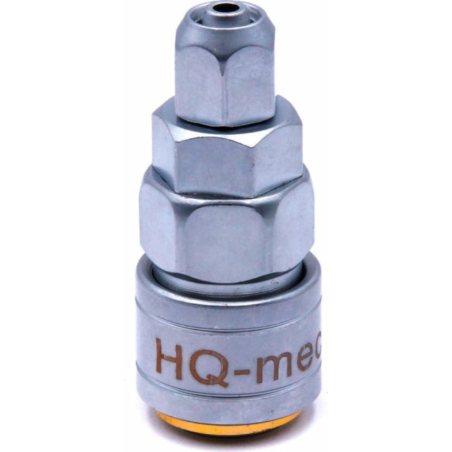 Пневматический быстроразъемный соединитель HQ-mech УТ000002208