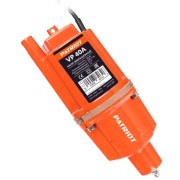 Вибрационный насос Patriot VP 40А 315302515 Вибрационный насос Patriot VP 40А 315302515