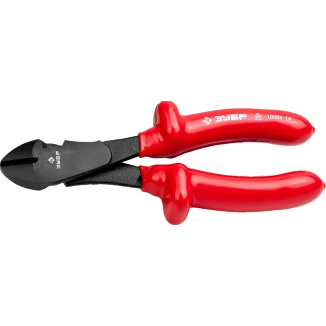 Диэлектрические усиленные бокорезы ЗУБР МАСТЕР ЭЛЕКТРИК 2214-6-17_z02