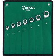Набор ключей Sata 09043 Набор ключей Sata 09043