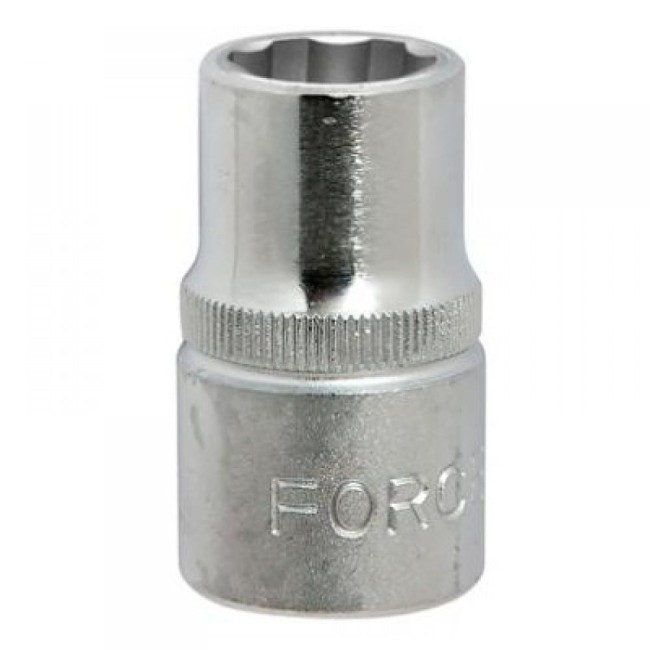 Торцевая головка для сорванных гаек FORCE 54724