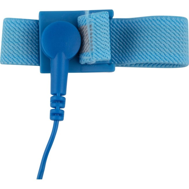 Антистатический браслет REXANT HT-611-6/ZD-152 12-0255