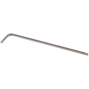 Удлиненный шестигранный ключ для изношенного крепежа Jonnesway H23S140 49348 Удлиненный шестигранный ключ для изношенного крепежа Jonnesway H23S140 49348