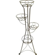 Подставка для цветов ООО Ярмарка-Тверь Консул-4 ХТ10302