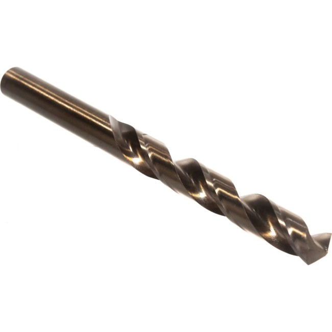Спиральное сверло по металлу THORVIK TDB129K5