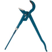 Трубный рычажный ключ СИБРТЕХ 15740 Трубный рычажный ключ СИБРТЕХ 15740