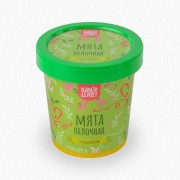 Подарочный набор для выращивания растений Вырасти,Дерево! Мята яблочная zk-117