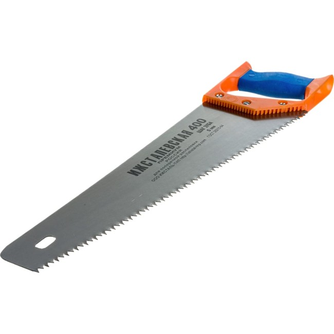 Ножовка Россия "ИЖ" "ПРЕМИУМ" 1520-40-05_z01