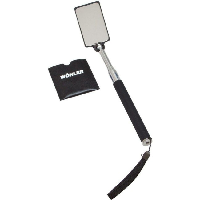 Досмотровое зеркало Wohler 8059 W2041107