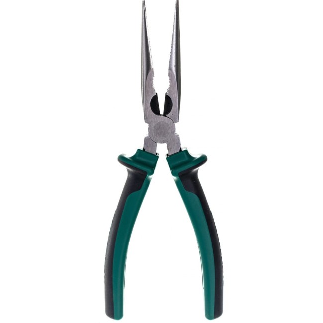 Длинногубцы Jonnesway P1118 49404