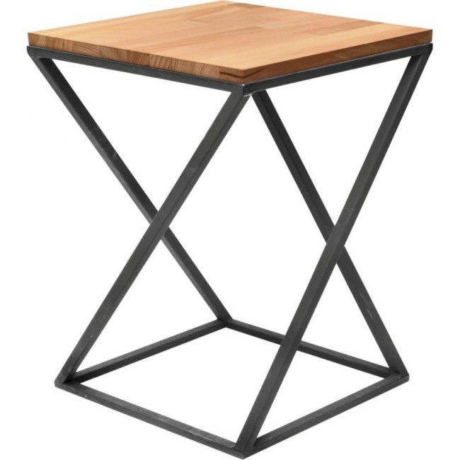 Столик под кашпо GreenWeen Loft 40 GW-L40B