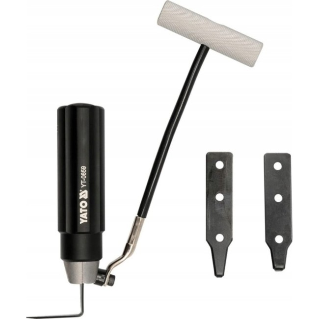 Инструмент для демонтажа лобовых стекол YATO YT-0659