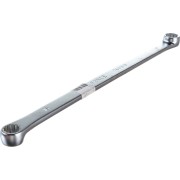 Удлиненный прямой накидной ключ FORCE 7601618 Удлиненный прямой накидной ключ FORCE 7601618