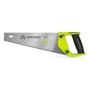 Ножовка по дереву Armero A534/401