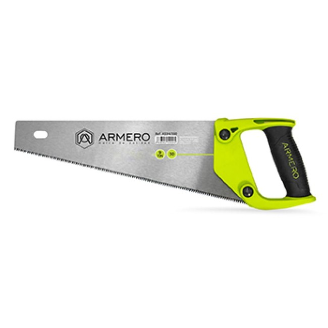 Ножовка по дереву Armero A534/401
