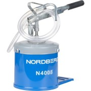 Ручная установка для раздачи масла NORDBERG N4008 Ручная установка для раздачи масла NORDBERG N4008