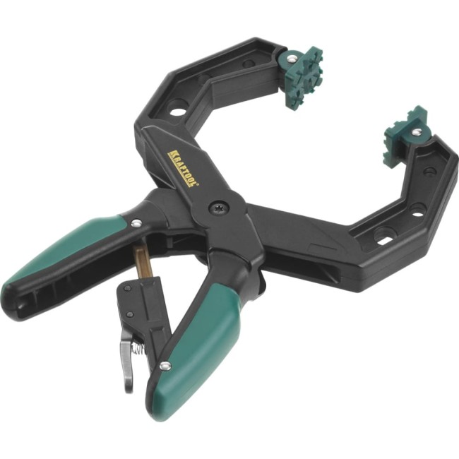 Струбцина KRAFTOOL EcoKraft 32224-10