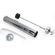 Маслозаливной плунжерный шприц БелАК БАК.00221 Маслозаливной плунжерный шприц БелАК БАК.00221