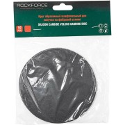 Шлифовальный круг абразивный для липучки Rockforce RF-SD4240S Шлифовальный круг абразивный для липучки Rockforce RF-SD4240S