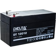 Аккумулятор DELTA DT 12012 Аккумулятор DELTA DT 12012