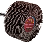 Лепестковый шлифовальный круг MESSER 11-60-100 Лепестковый шлифовальный круг MESSER 11-60-100