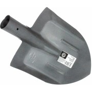 Остроконечная щебеночная совковая лопата On 2402-008 Остроконечная щебеночная совковая лопата On 2402-008