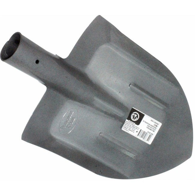 Остроконечная щебеночная совковая лопата On 2402-008