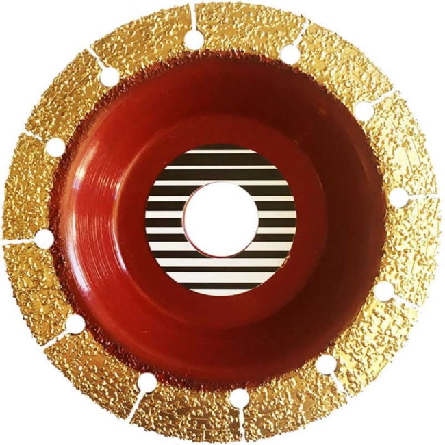 Победитовый обдирочный диск Диск Альфа 770-144