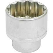 Двенадцатигранная торцевая головка Rockforce RF-58965(2570) Двенадцатигранная торцевая головка Rockforce RF-58965(2570)