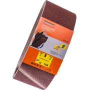 Бесконечная тканевая абразивная лента Orientcraft OCE100610060 Бесконечная тканевая абразивная лента Orientcraft OCE100610060