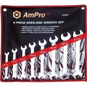 Набор рожковых ключей AmPro T40592 Набор рожковых ключей AmPro T40592