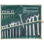 Набор ключей комбинированных Rockforce RF-5181P