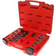 Ключ для круглых гаек с прорезью JTC JTC-4455 Ключ для круглых гаек с прорезью JTC JTC-4455