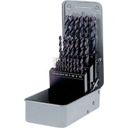 Набор сверл OSAWA 138N P138NA05C Набор сверл OSAWA 138N P138NA05C