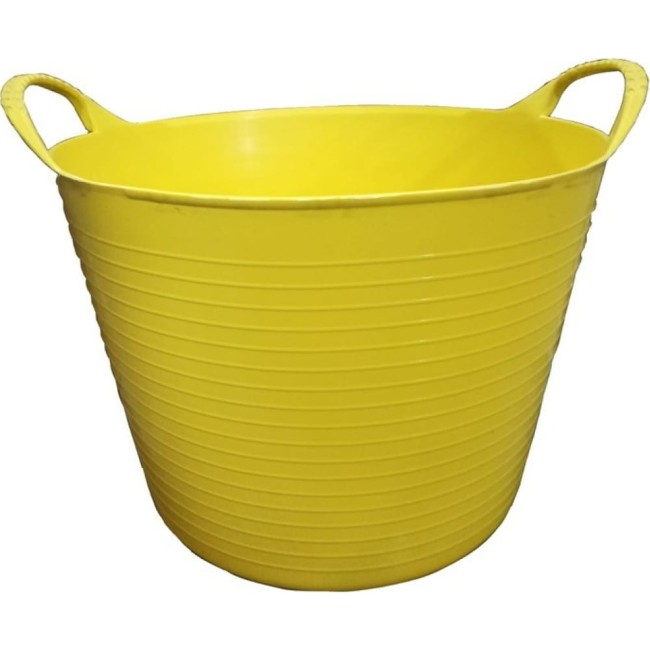Гибкое пластиковое ведро РемоКолор 62-0-038