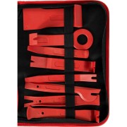 Универсальный набор для разборки салона автомобиля WIEDERKRAFT WDK-214266 Универсальный набор для разборки салона автомобиля WIEDERKRAFT WDK-214266