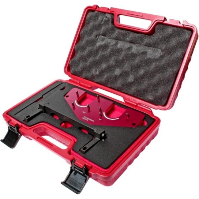 Набор фиксаторов распредвала для установки фаз ГРМ MERCEDES M156,ML63,S63L,S63,CLS63,CLK63 JTC JTC-4243 Набор фиксаторов распредвала для установки фаз ГРМ MERCEDES M156,ML63,S63L,S63,CLS63,CLK63 JTC JTC-4243